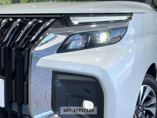Suzuki SOLIO BANDIT 2026-07 8438904-11