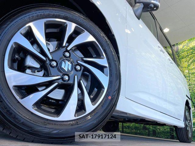 Suzuki SOLIO BANDIT 2026-07 8438904-12