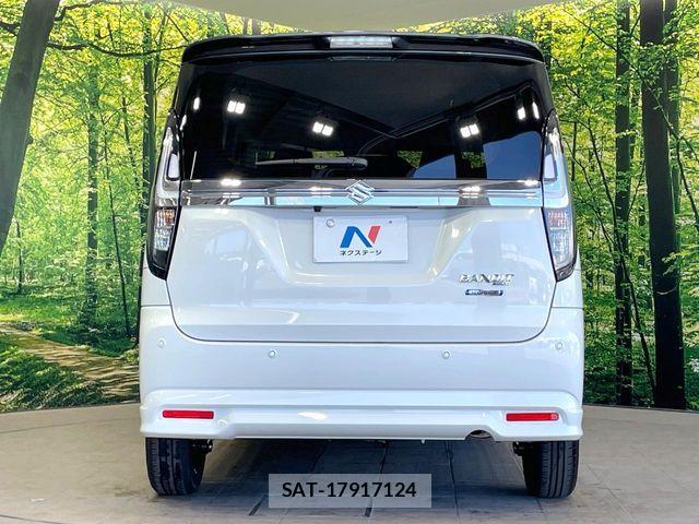 Suzuki SOLIO BANDIT 2026-07 8438904-14