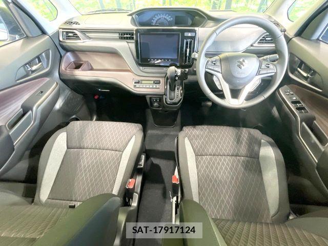 Suzuki SOLIO BANDIT 2026-07 8438904-1