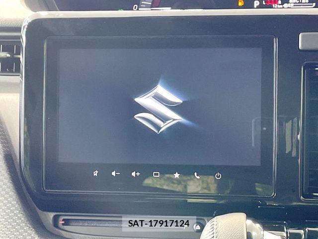 Suzuki SOLIO BANDIT 2026-07 8438904-3