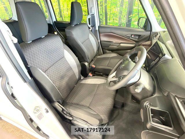 Suzuki SOLIO BANDIT 2026-07 8438904-7