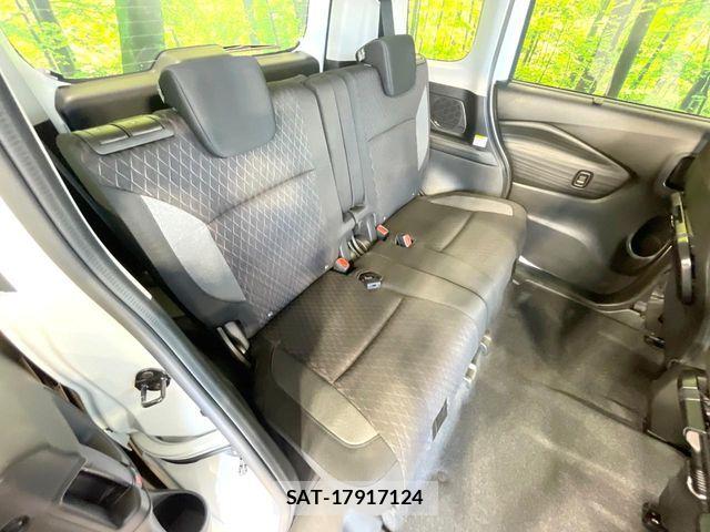 Suzuki SOLIO BANDIT 2026-07 8438904-8