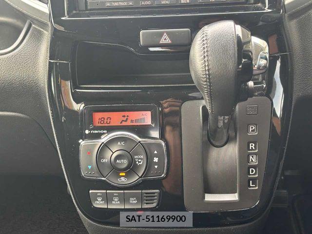 Suzuki SOLIO BANDIT 2017-09 8458456-9