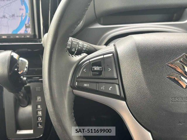 Suzuki SOLIO BANDIT 2017-09 8458456-10