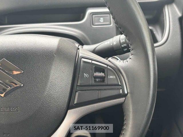 Suzuki SOLIO BANDIT 2017-09 8458456-11
