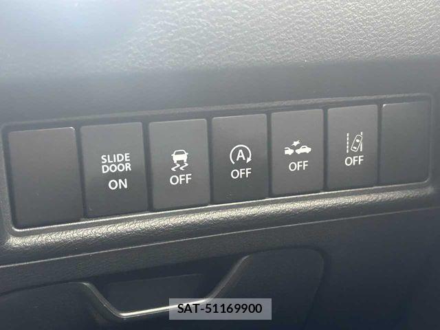 Suzuki SOLIO BANDIT 2017-09 8458456-12