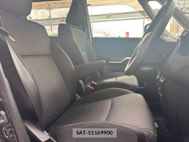 Suzuki SOLIO BANDIT 2017-09 8458456-17