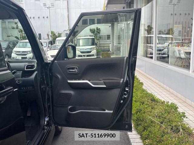 Suzuki SOLIO BANDIT 2017-09 8458456-18