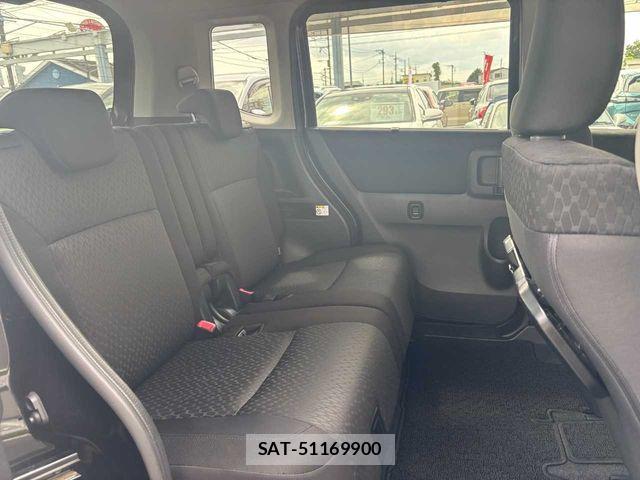 Suzuki SOLIO BANDIT 2017-09 8458456-19