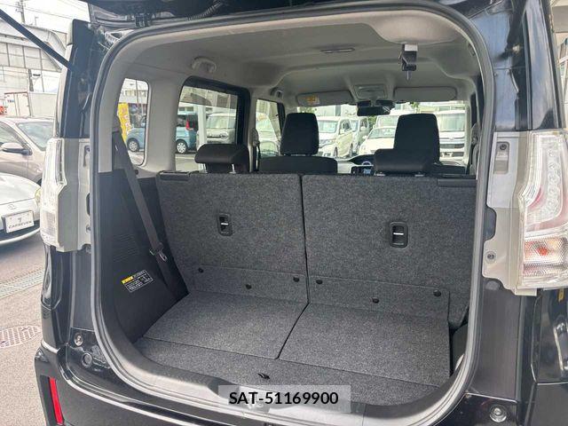 Suzuki SOLIO BANDIT 2017-09 8458456-20