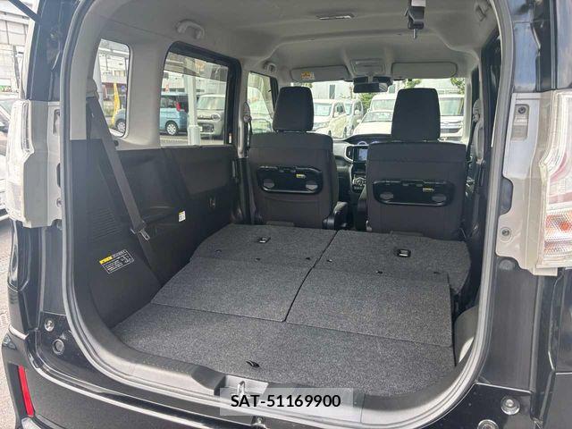 Suzuki SOLIO BANDIT 2017-09 8458456-21