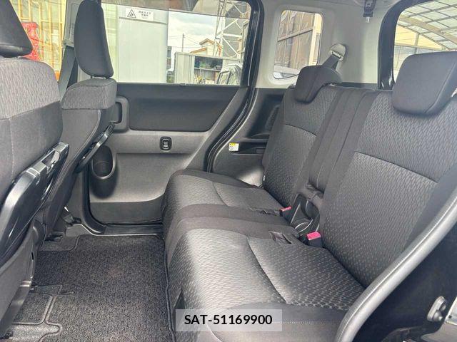 Suzuki SOLIO BANDIT 2017-09 8458456-22