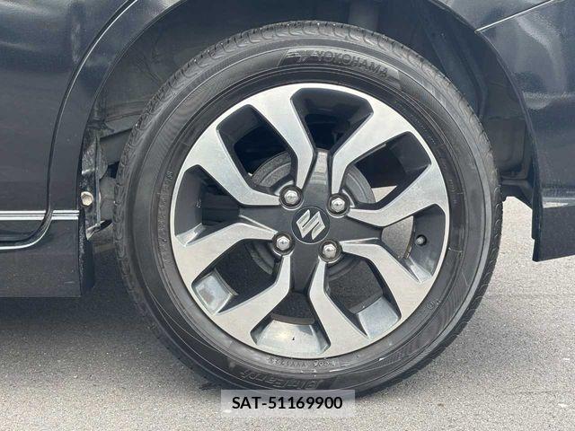 Suzuki SOLIO BANDIT 2017-09 8458456-25