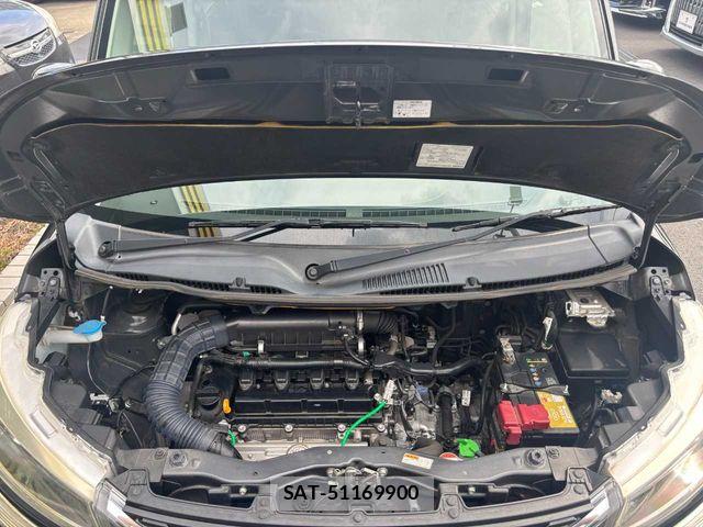 Suzuki SOLIO BANDIT 2017-09 8458456-27