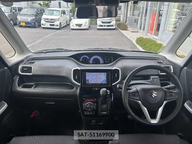 Suzuki SOLIO BANDIT 2017-09 8458456-2