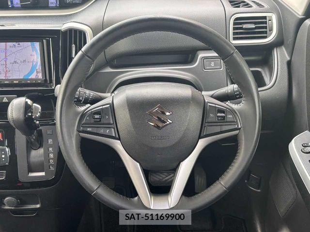 Suzuki SOLIO BANDIT 2017-09 8458456-3