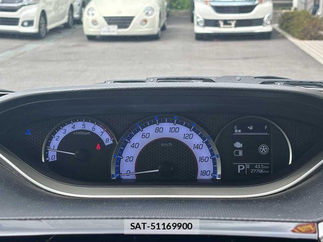 Suzuki SOLIO BANDIT 2017-09 8458456-4