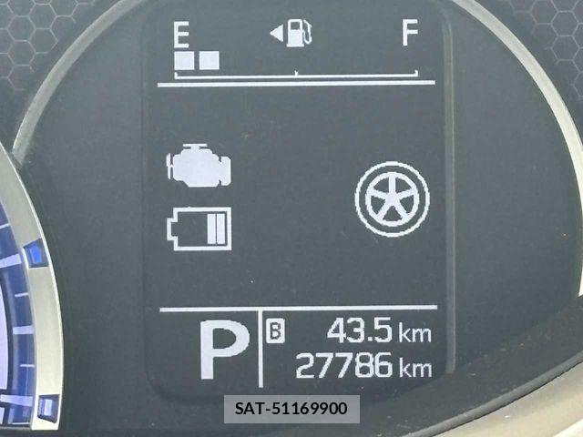 Suzuki SOLIO BANDIT 2017-09 8458456-6