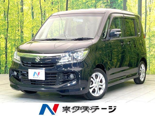 Suzuki SOLIO BANDIT 2015-02 8458454-0