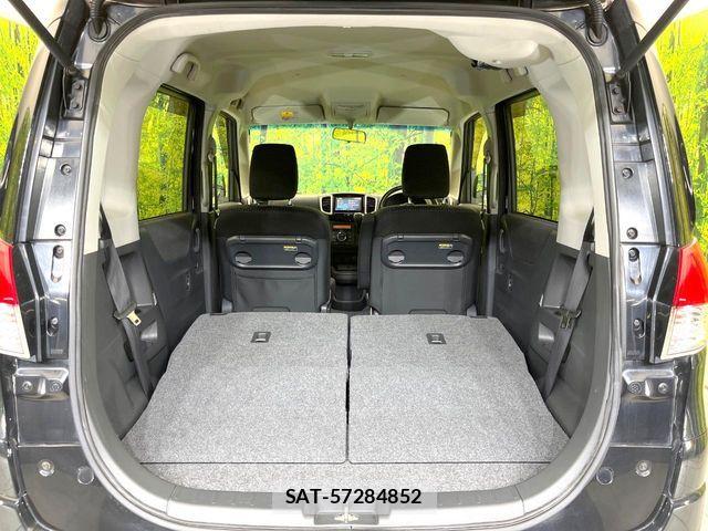 Suzuki SOLIO BANDIT 2015-02 8458454-9