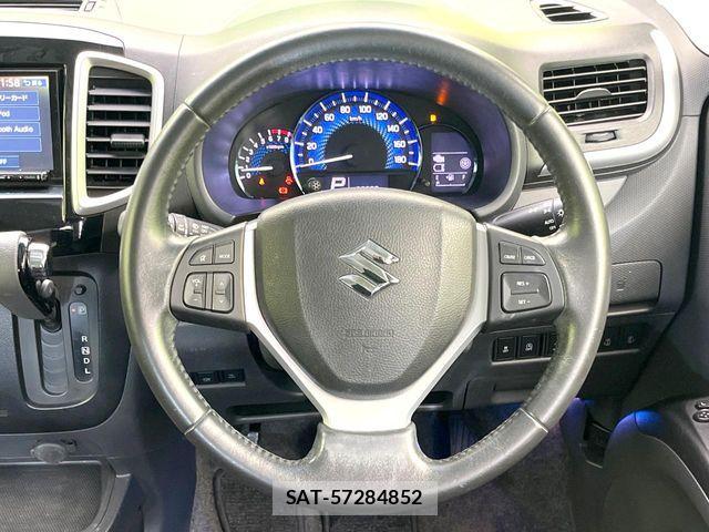 Suzuki SOLIO BANDIT 2015-02 8458454-10