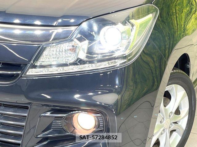 Suzuki SOLIO BANDIT 2015-02 8458454-11