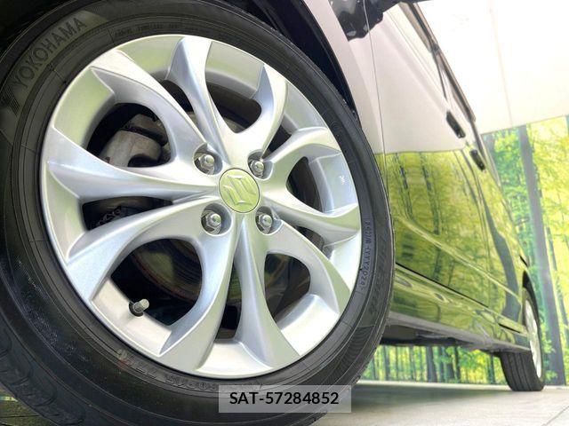 Suzuki SOLIO BANDIT 2015-02 8458454-12
