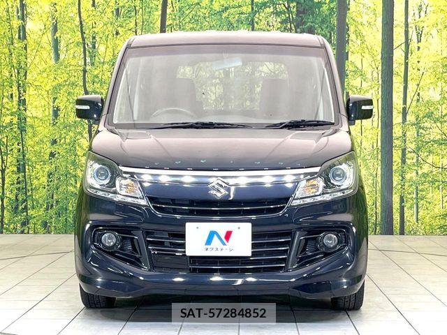 Suzuki SOLIO BANDIT 2015-02 8458454-13