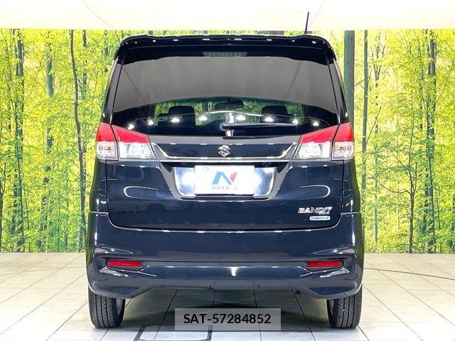 Suzuki SOLIO BANDIT 2015-02 8458454-14