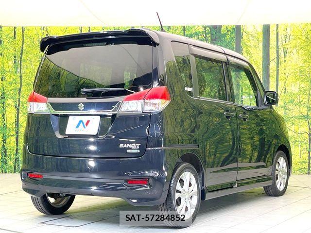 Suzuki SOLIO BANDIT 2015-02 8458454-16