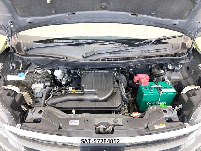 Suzuki SOLIO BANDIT 2015-02 8458454-17