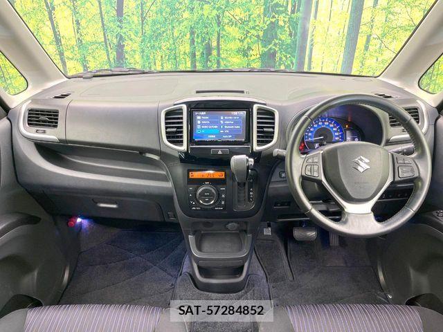 Suzuki SOLIO BANDIT 2015-02 8458454-1