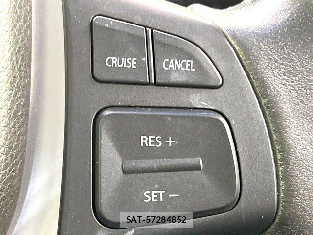 Suzuki SOLIO BANDIT 2015-02 8458454-5