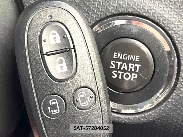 Suzuki SOLIO BANDIT 2015-02 8458454-6
