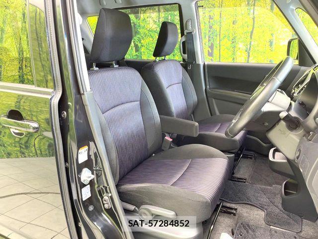 Suzuki SOLIO BANDIT 2015-02 8458454-7