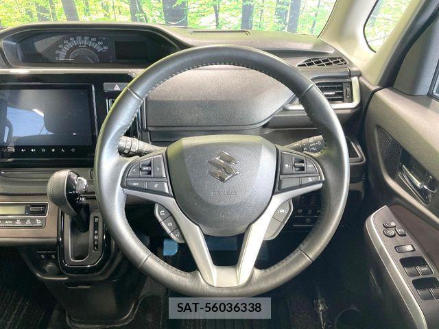 Suzuki SOLIO BANDIT 2024-01 8458450-10