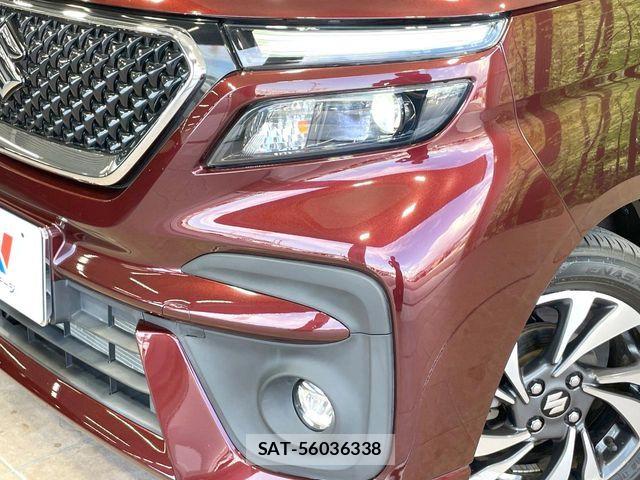 Suzuki SOLIO BANDIT 2024-01 8458450-11