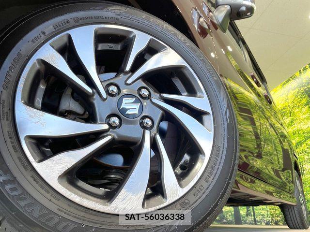 Suzuki SOLIO BANDIT 2024-01 8458450-12
