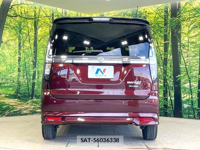 Suzuki SOLIO BANDIT 2024-01 8458450-14