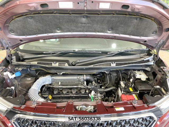 Suzuki SOLIO BANDIT 2024-01 8458450-17