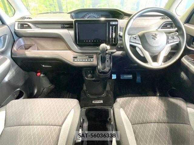 Suzuki SOLIO BANDIT 2024-01 8458450-1