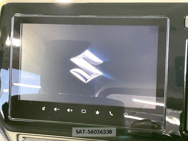 Suzuki SOLIO BANDIT 2024-01 8458450-3