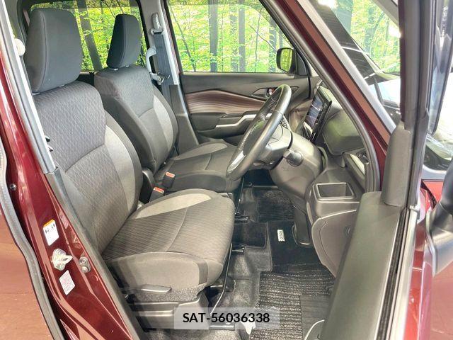 Suzuki SOLIO BANDIT 2024-01 8458450-7