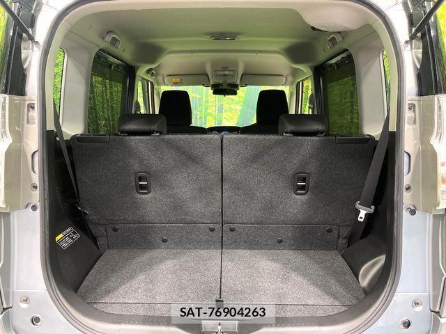 Suzuki SOLIO BANDIT 2016-10 8458453-9