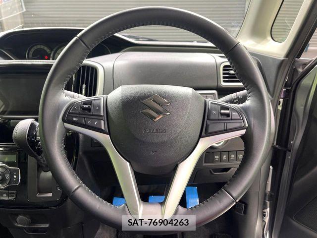 Suzuki SOLIO BANDIT 2016-10 8458453-10