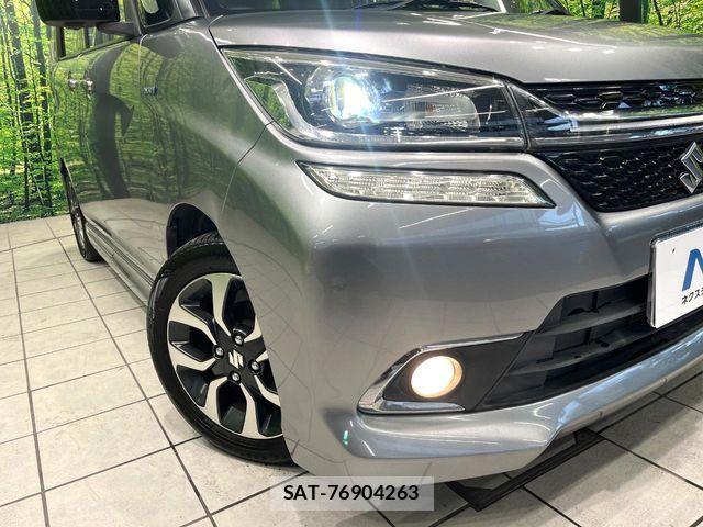 Suzuki SOLIO BANDIT 2016-10 8458453-11
