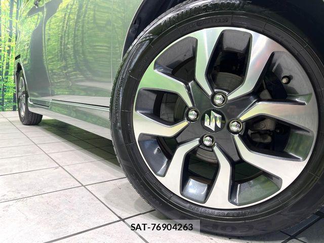 Suzuki SOLIO BANDIT 2016-10 8458453-12