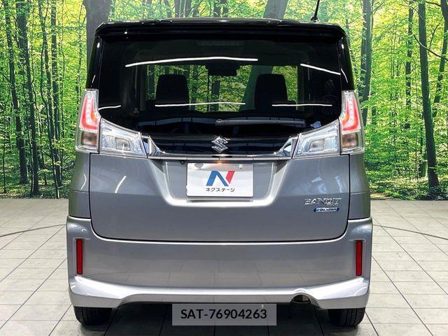 Suzuki SOLIO BANDIT 2016-10 8458453-14