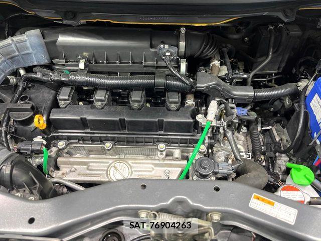 Suzuki SOLIO BANDIT 2016-10 8458453-17